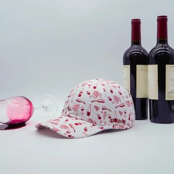 Performance Running Cap Quick Dry Sport Hat Lightweight  display picture 2